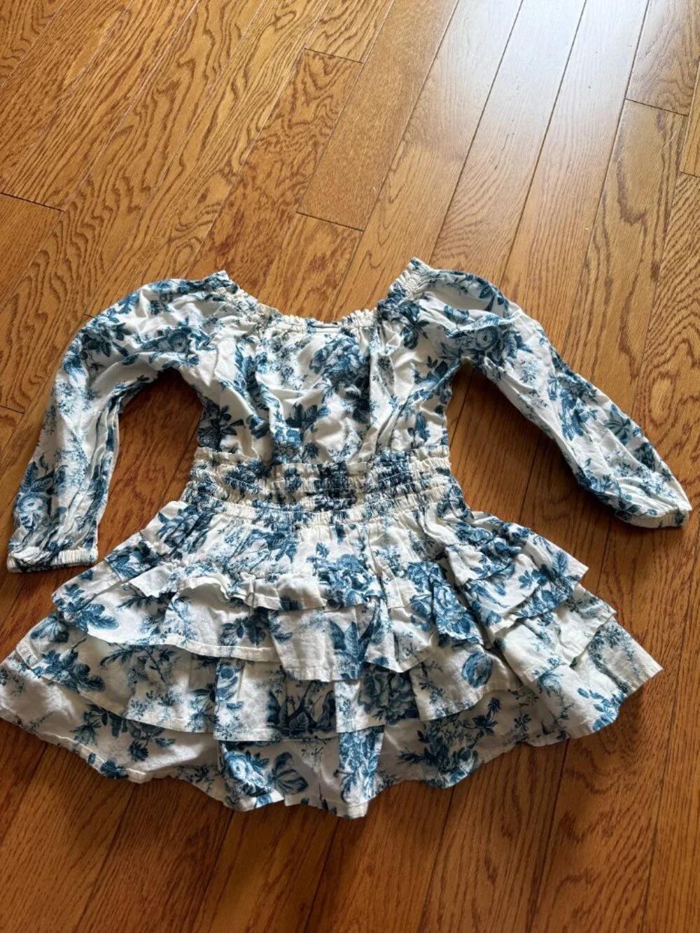 Gap x LoveShackFancy used good